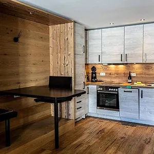  Apartment Steibis Nest -