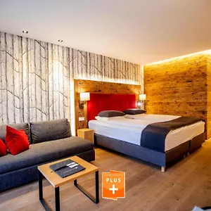  Apartment Ifen Am Hochgrat